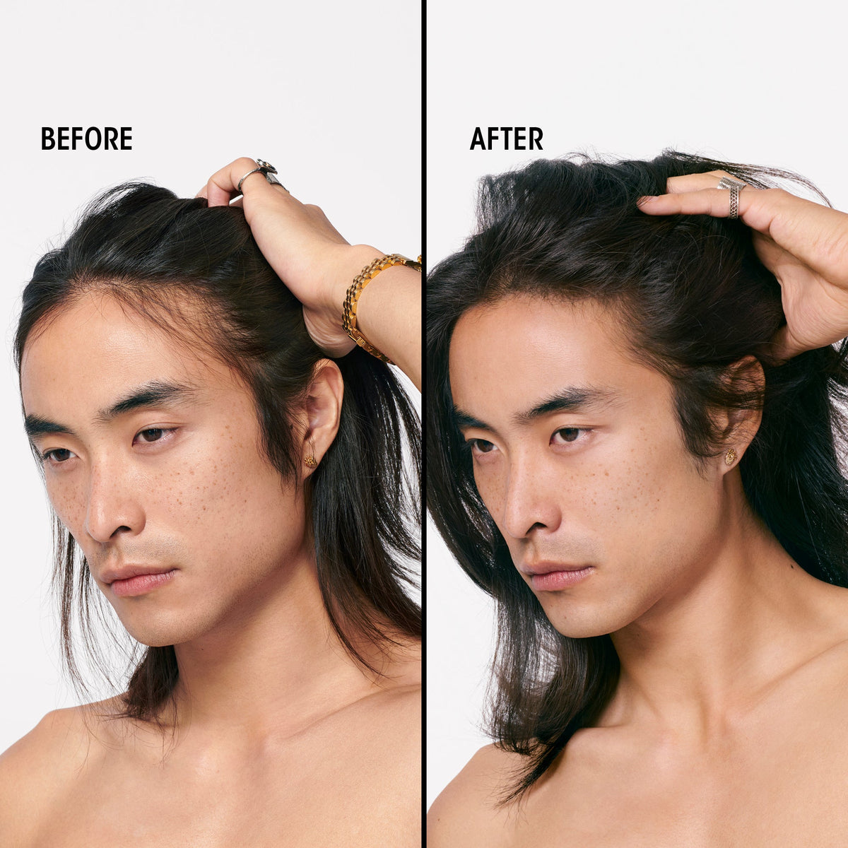 Oribe Serene Scalp Densifying Treatment Spray