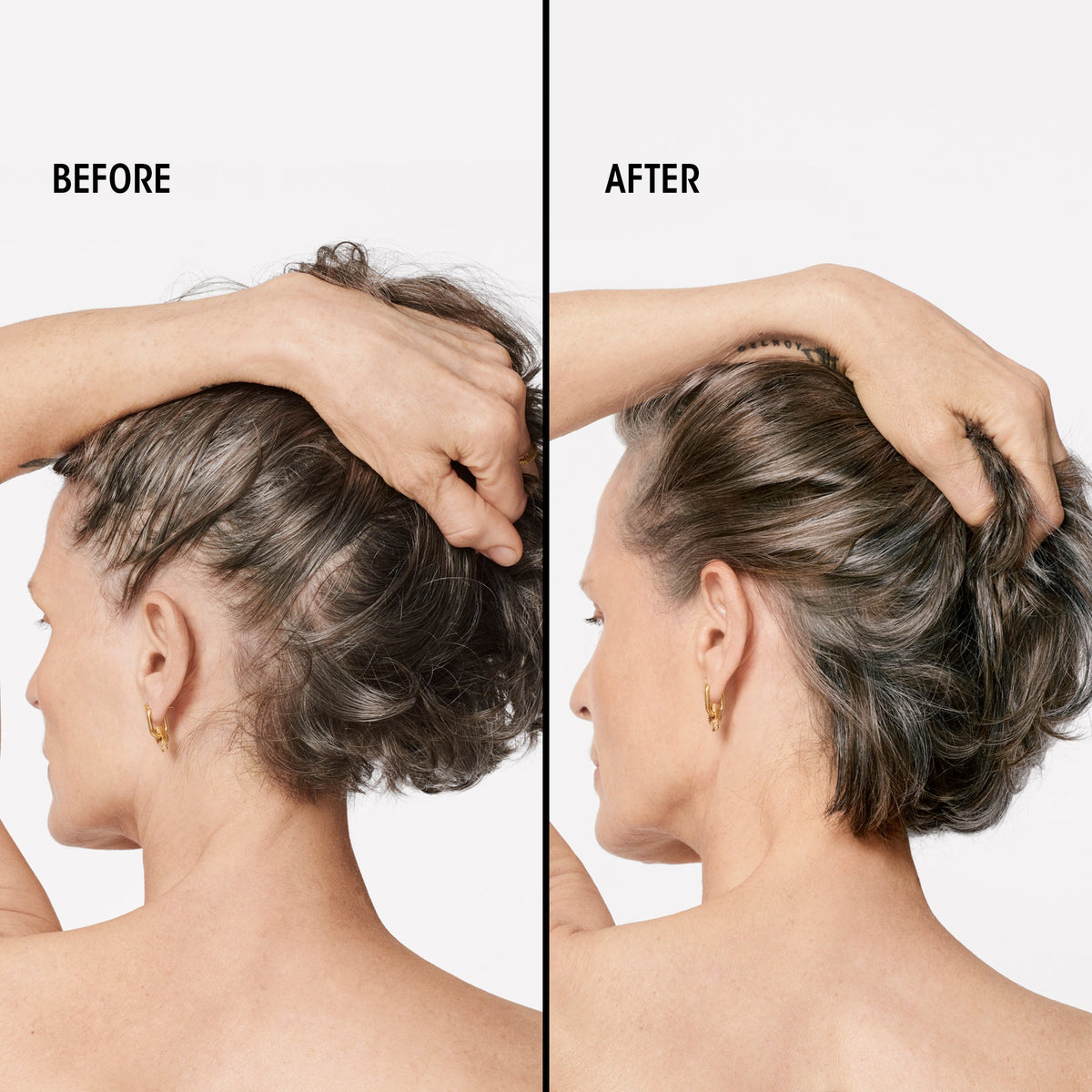 Oribe Serene Scalp Densifying Treatment Spray