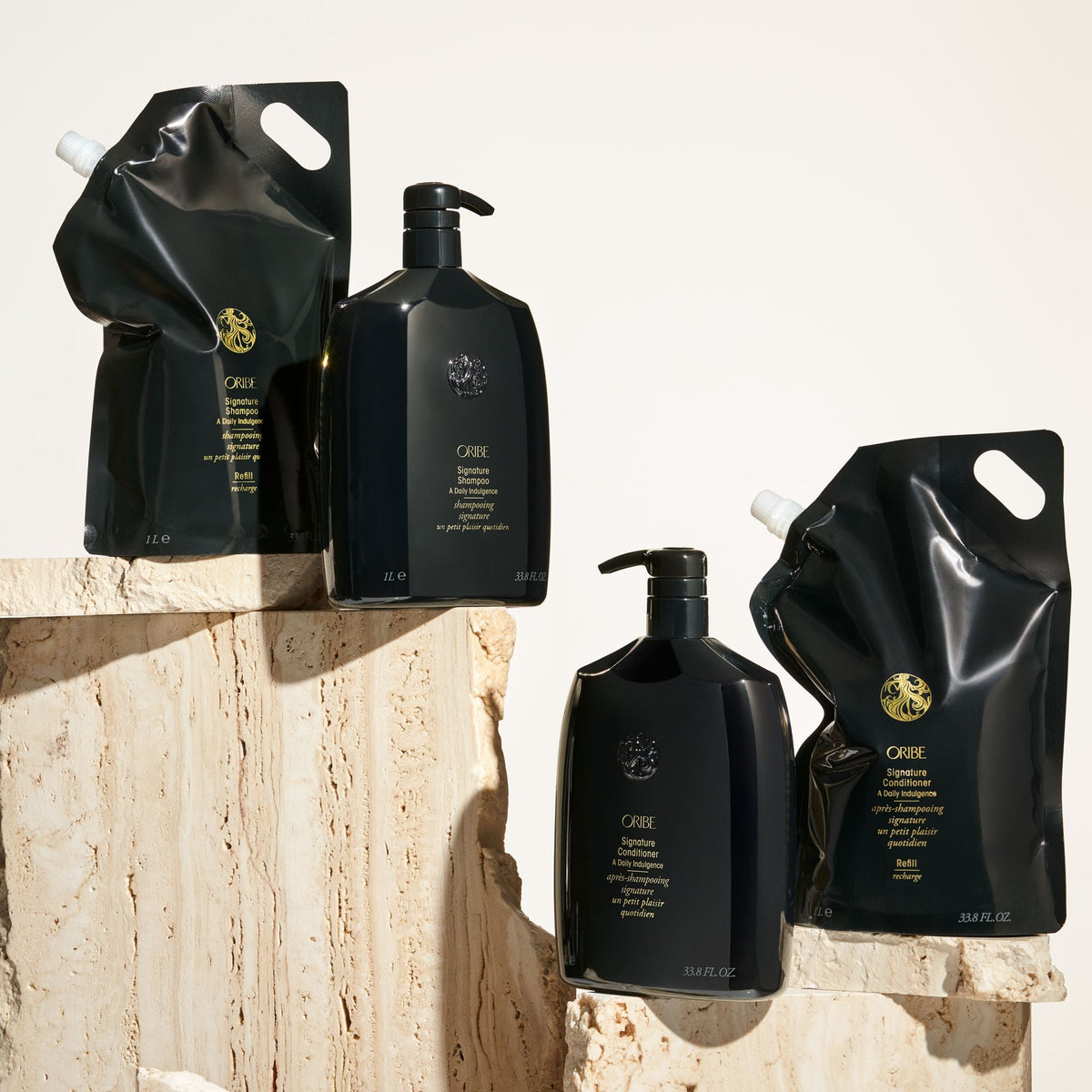 Oribe Signature Conditioner