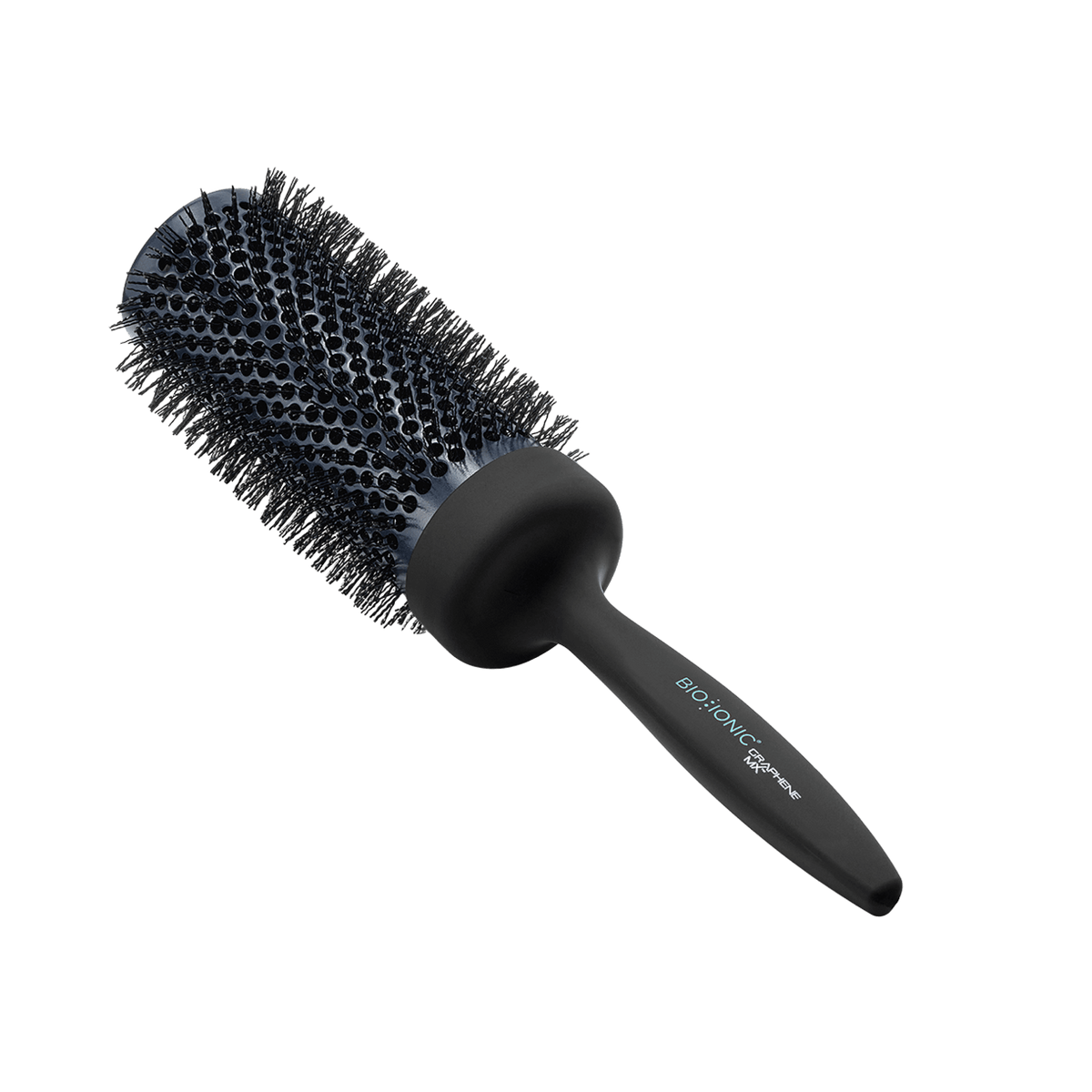 Bio Ionic Graphene MX Thermal Styling Brush – Large (53mm)