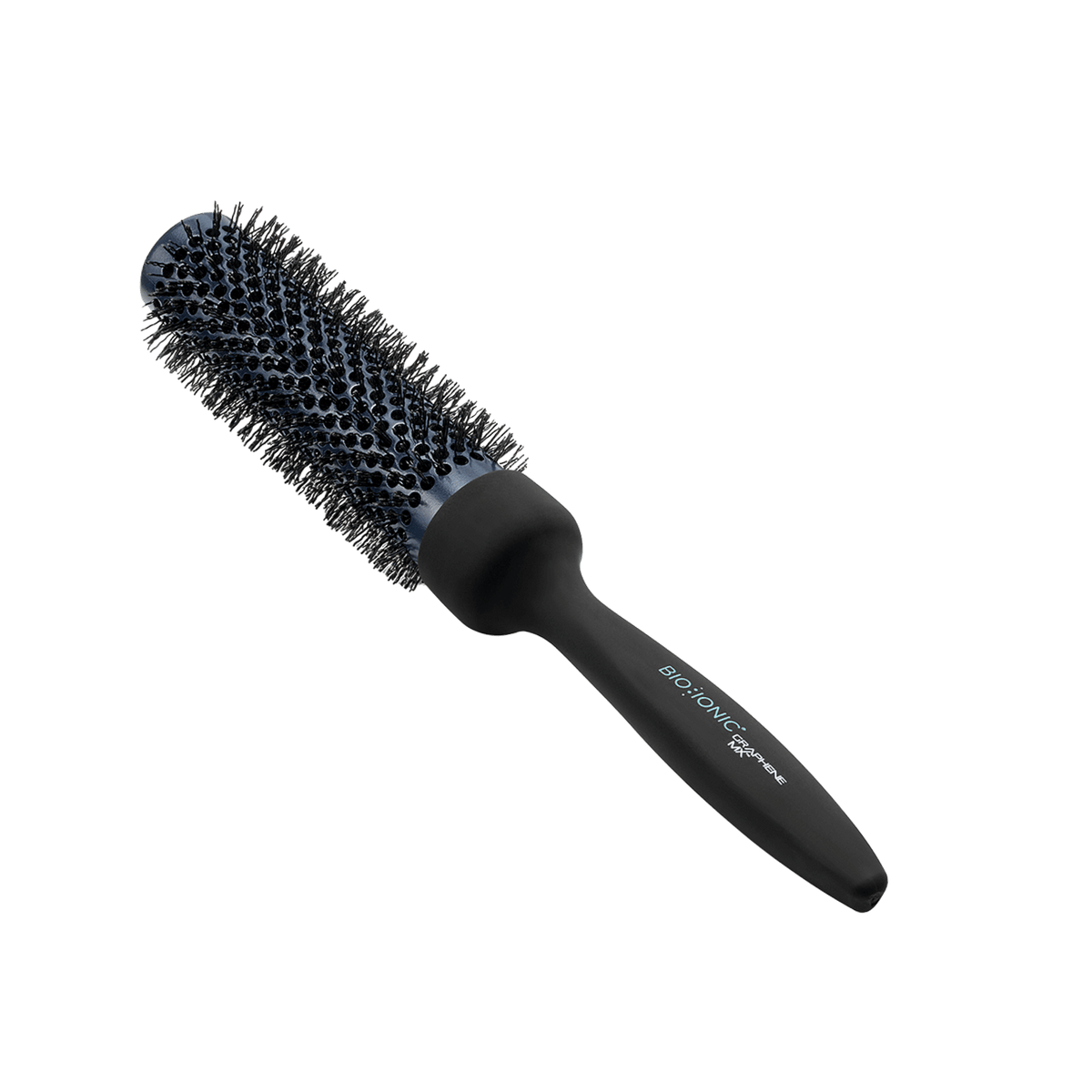 Bio Ionic Graphene MX Thermal Styling Brush – Medium (33mm)