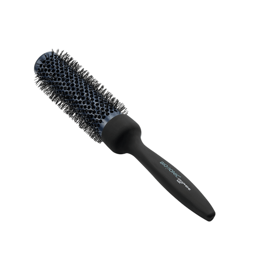 Bio Ionic Graphene MX Thermal Styling Brush – Medium (33mm)
