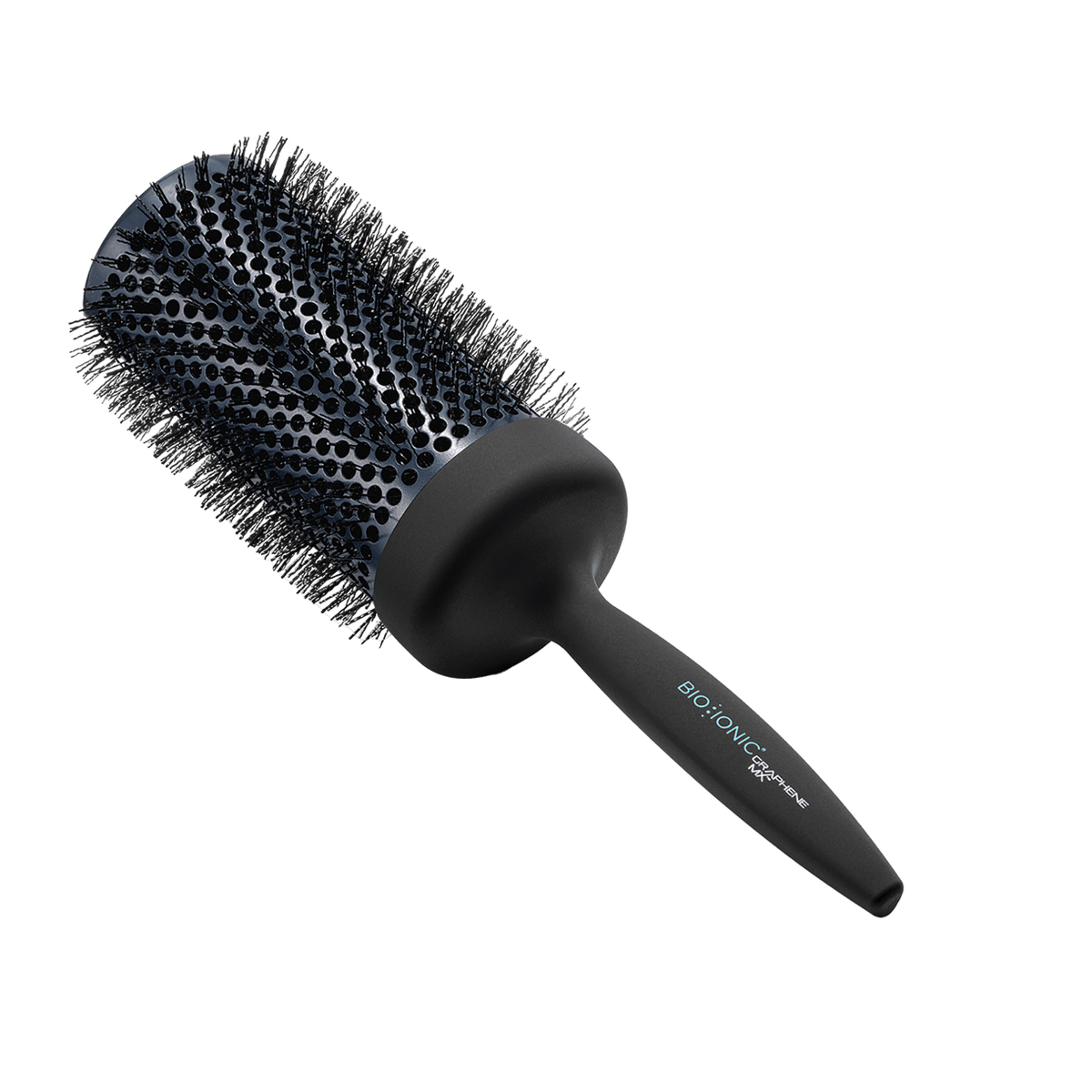 Bio Ionic Graphene MX Thermal Styling Brush – X-Large (65mm)