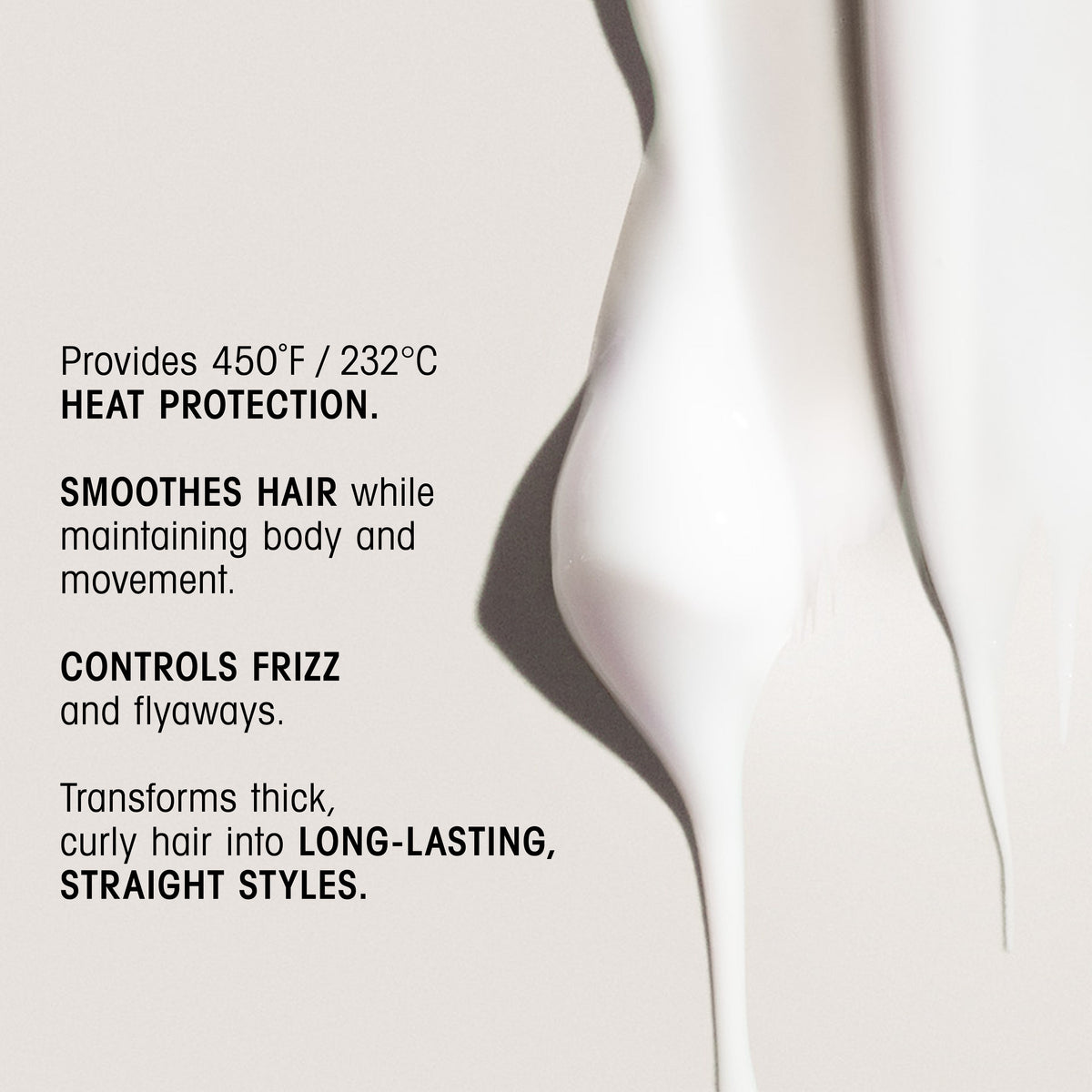Oribe Straight Away Smoothing Blowout Cream