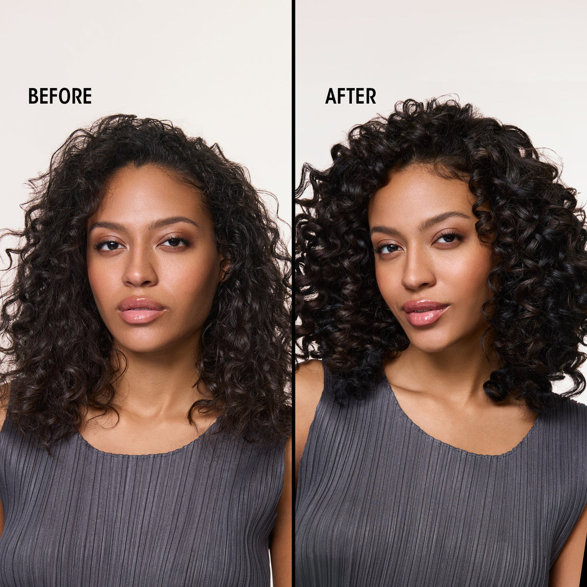 Oribe Mirror Rinse Glass Hair Treatment