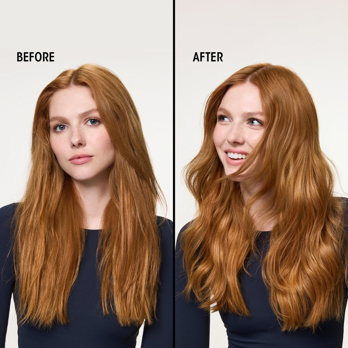 Oribe Mirror Rinse Glass Hair Treatment