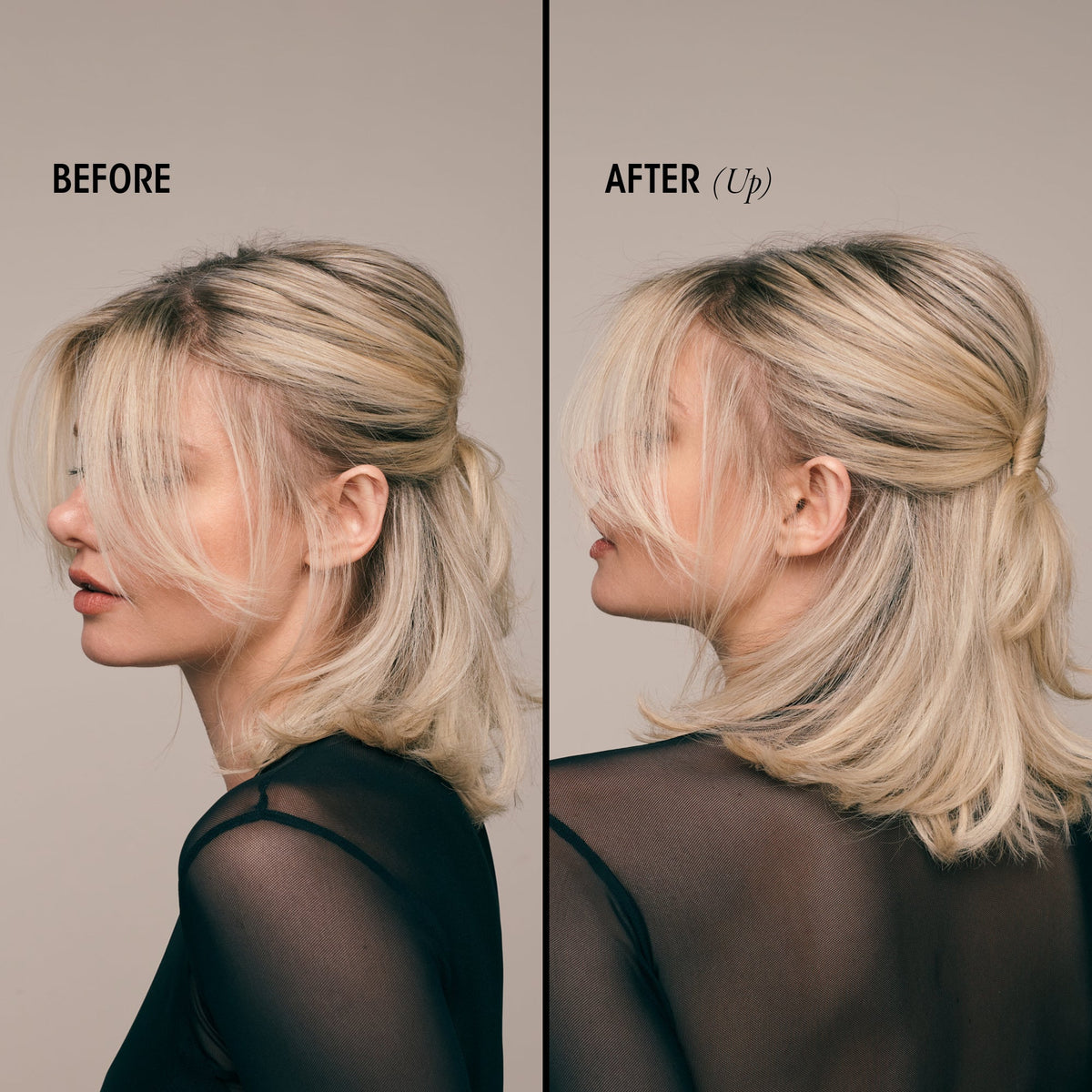 Oribe Swept Up Volume Powder Spray