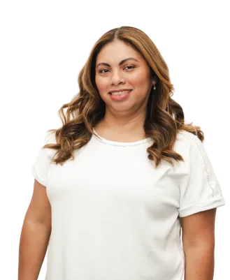 Maria Hernandez, Assistant at Avant-Garde Salon & Spa in Coral Gables