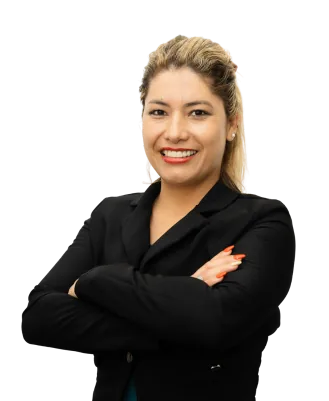 Johanna Sequeira, Assistant at Avant-Garde Salon & Spa in Coral Gables