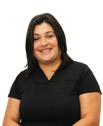 Carmen Sanchez, Assistant at Avant-Garde Salon & Spa in Coral Gables