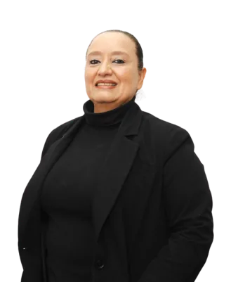 Evelyn Pereira, Nail Artist · Body Expert at Avant-Garde Salon & Spa in Coral Gables