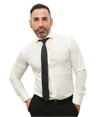 Rafael Paez, Hair Stylist at Avant-Garde Salon & Spa in Coral Gables