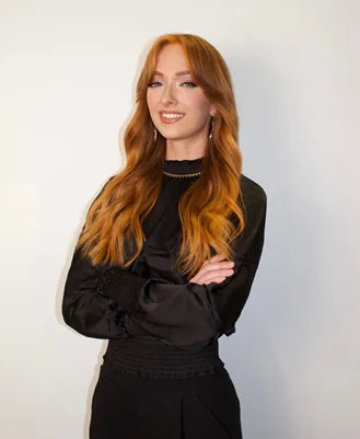 Lyndsey, Salon Concierge at Avant-Garde Salon & Spa in Coral Gables