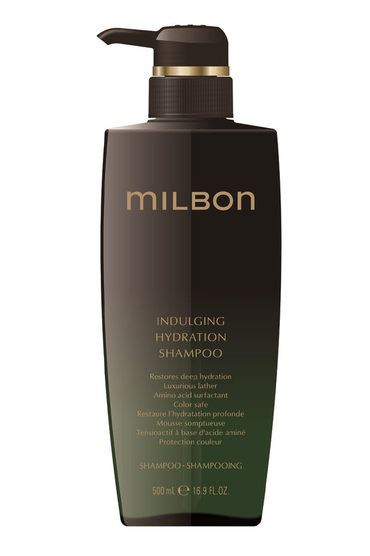 Milbon Indulging Hydration Shampoo
