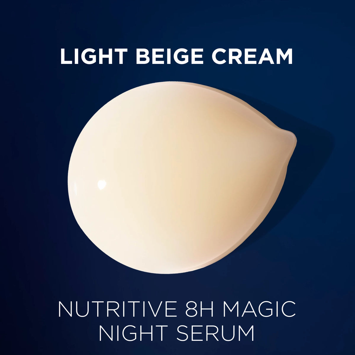 Kérastase Nutritive 8h Magic Night Hair Serum