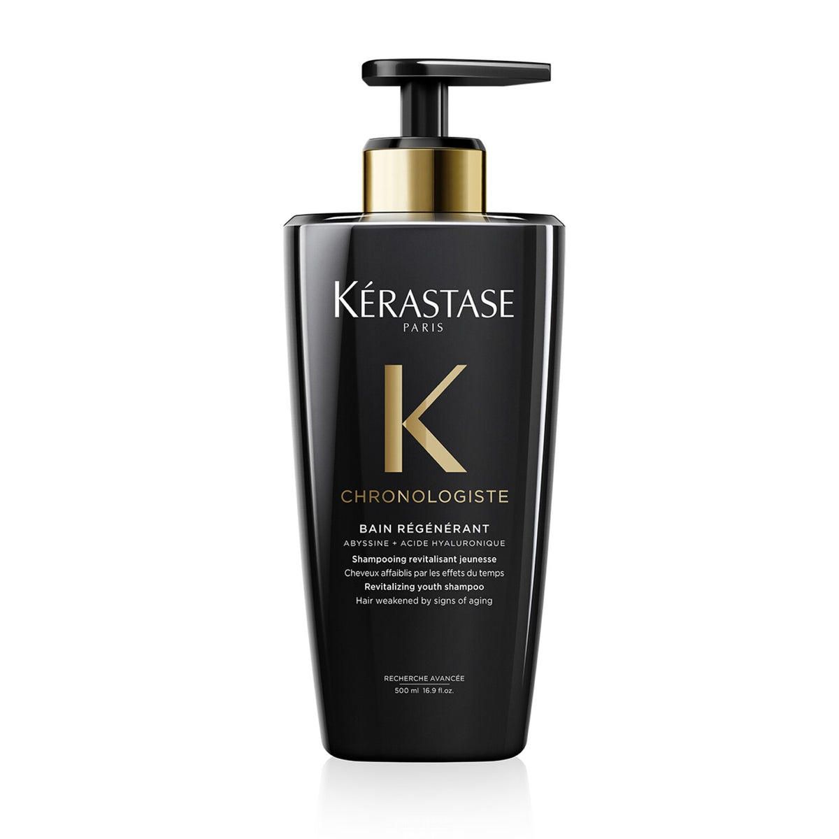 Kérastase Chronologiste Bain Régénérant Shampoo
