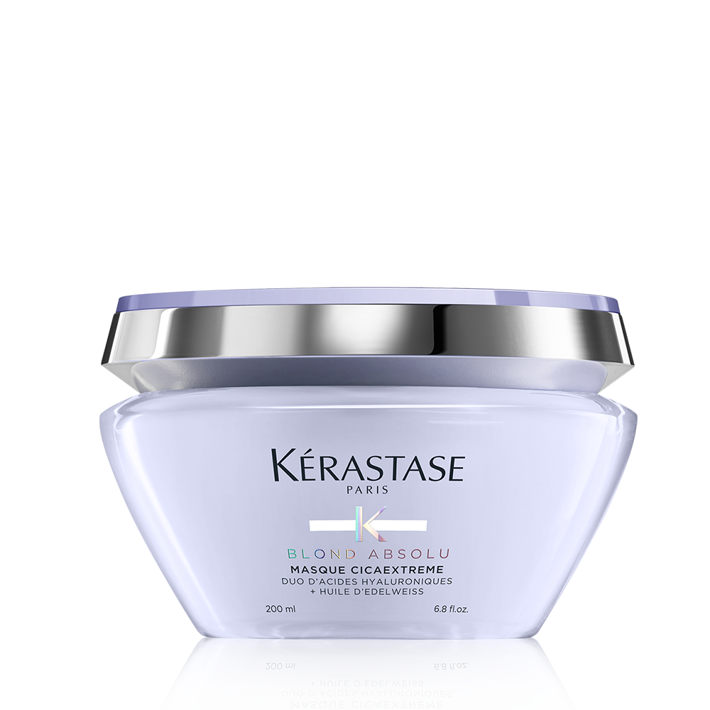 Kérastase Blond Absolu Masque Cicaextreme Hair Mask