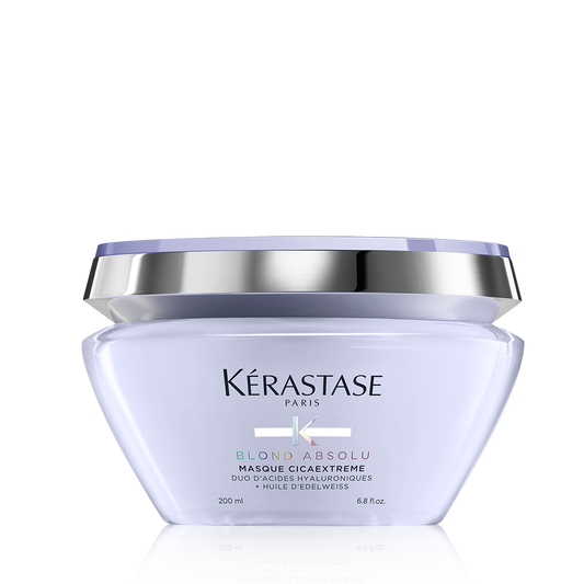 Kérastase Blond Absolu Masque Cicaextreme Hair Mask