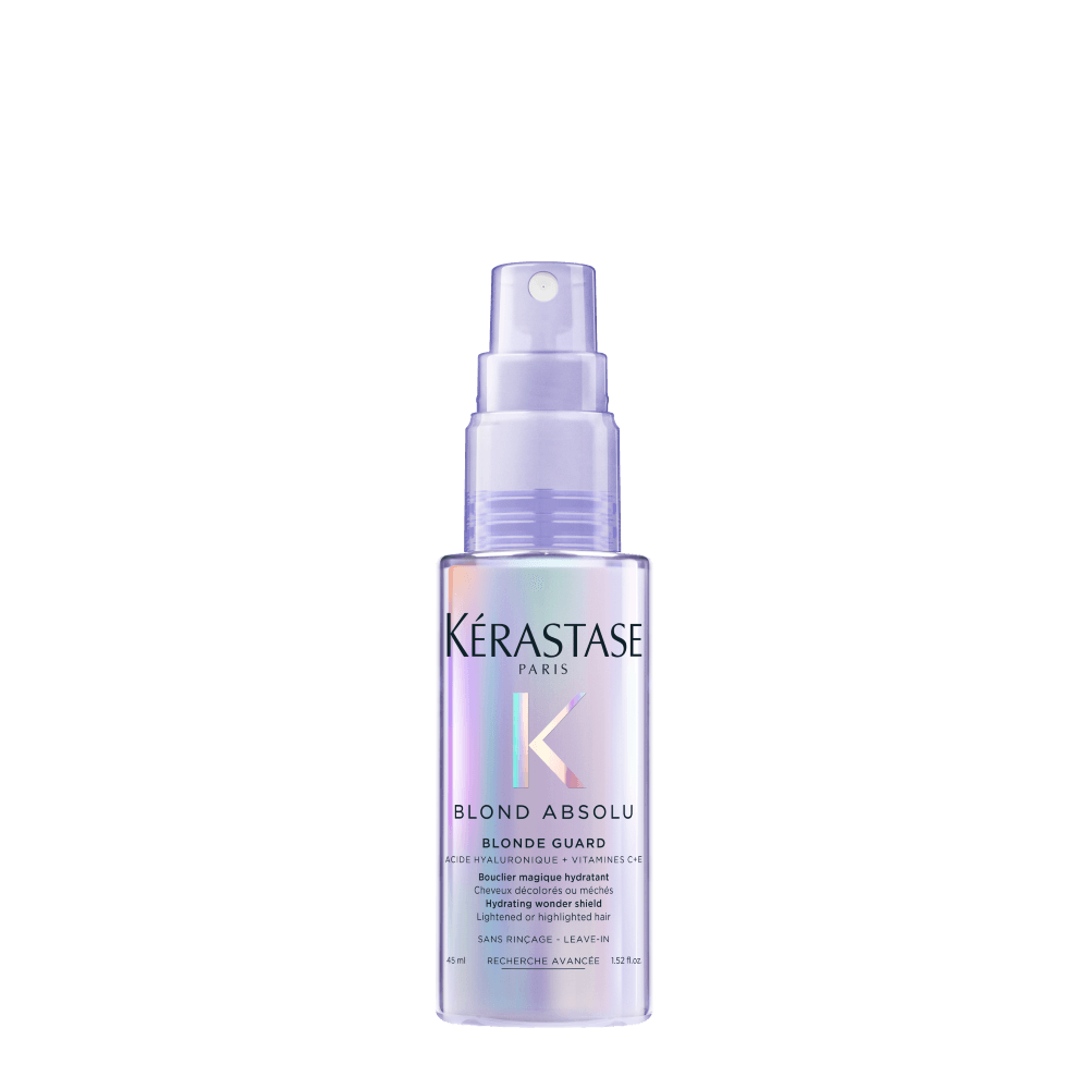 Kérastase Blond Absolu Blonde Guard hydrating wonder shield leave-in spray