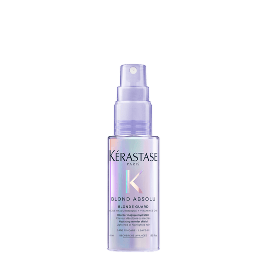 Kérastase Blond Absolu Blonde Guard hydrating wonder shield leave-in spray