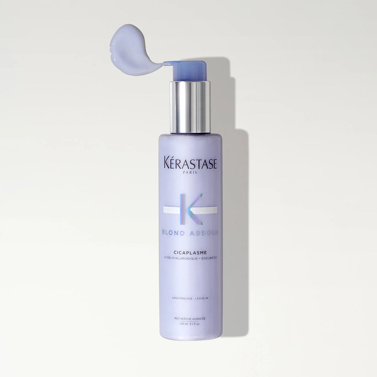 Kérastase Blond Absolu Cicaplasme Thermique Heat Protecting Cream