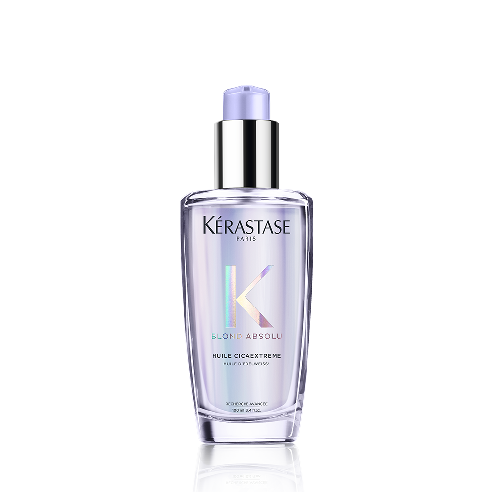 Kérastase Huile Cicaextreme Hair Oil