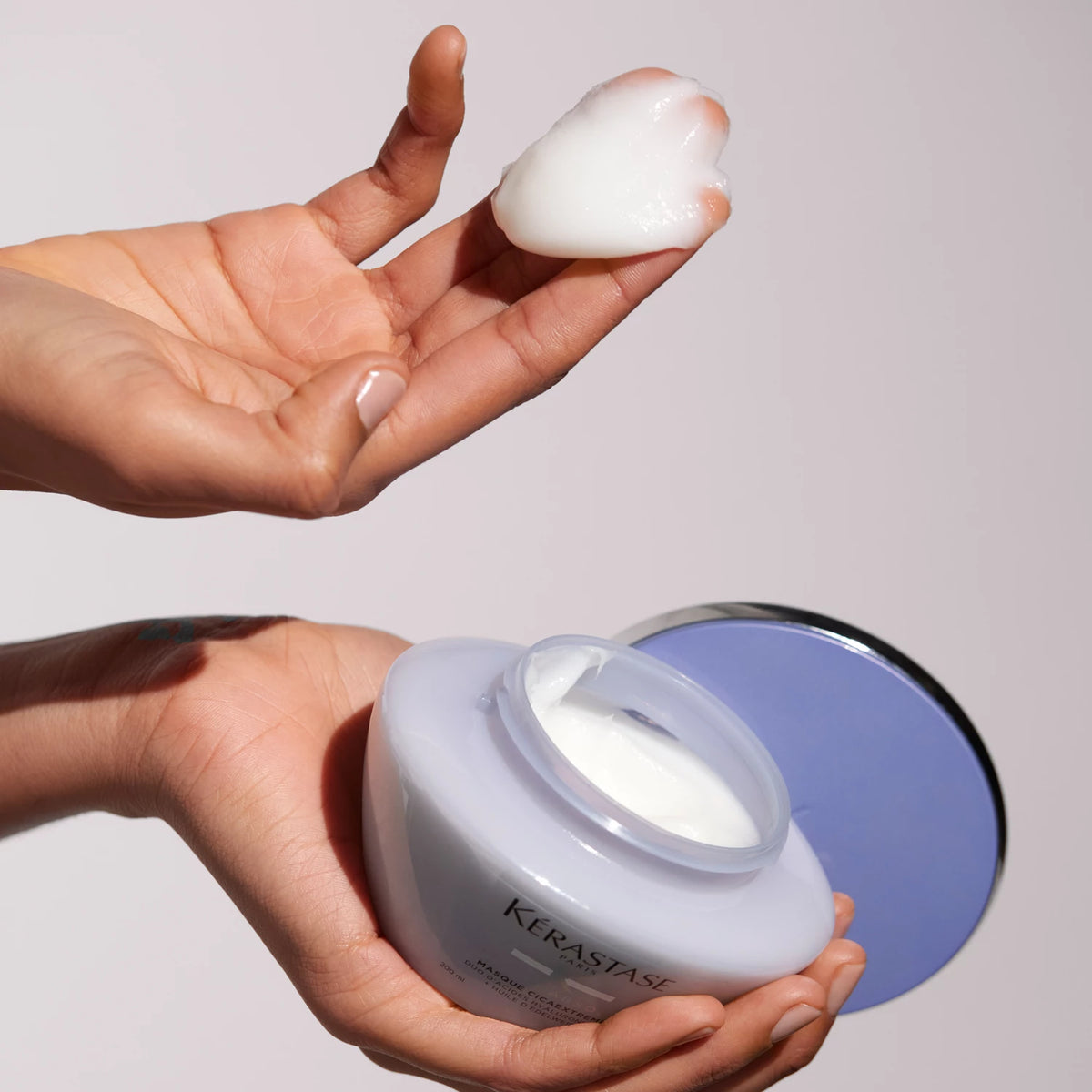 Kérastase Blond Absolu Masque Cicaextreme Hair Mask