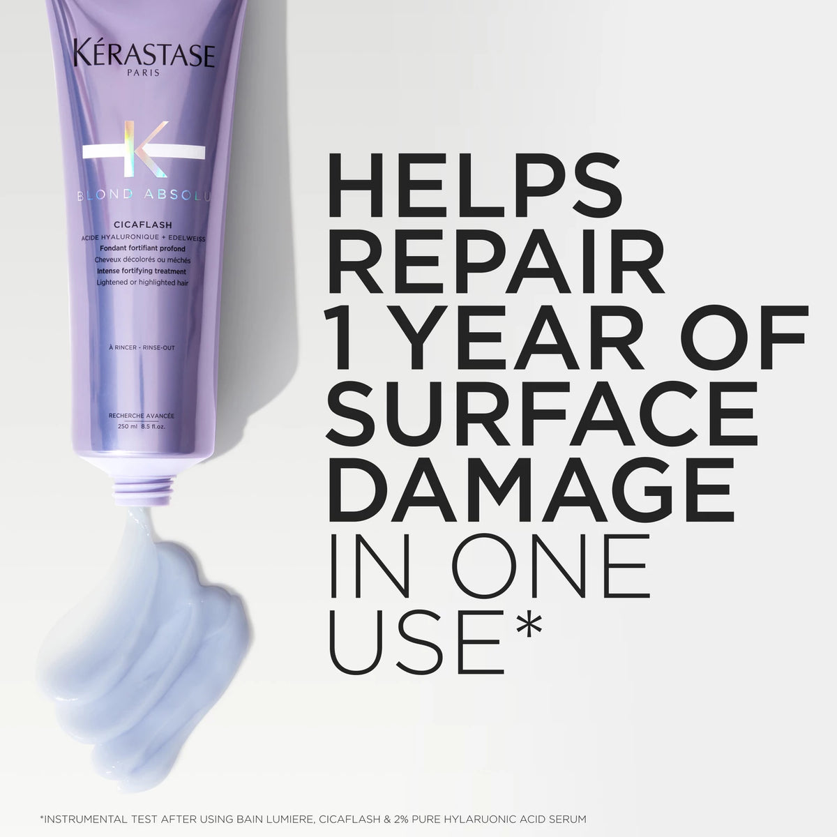 Kérastase Blond Absolu Gift Set For Lightened & Highlighted Hair