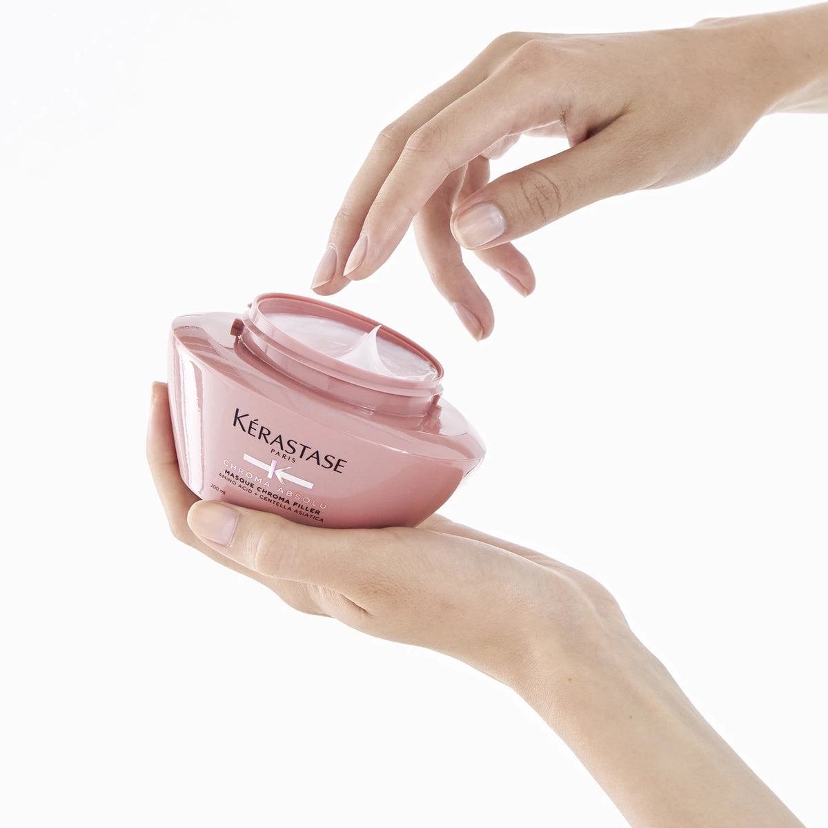 Kérastase Chroma Absolu Chroma Filler Hair Mask
