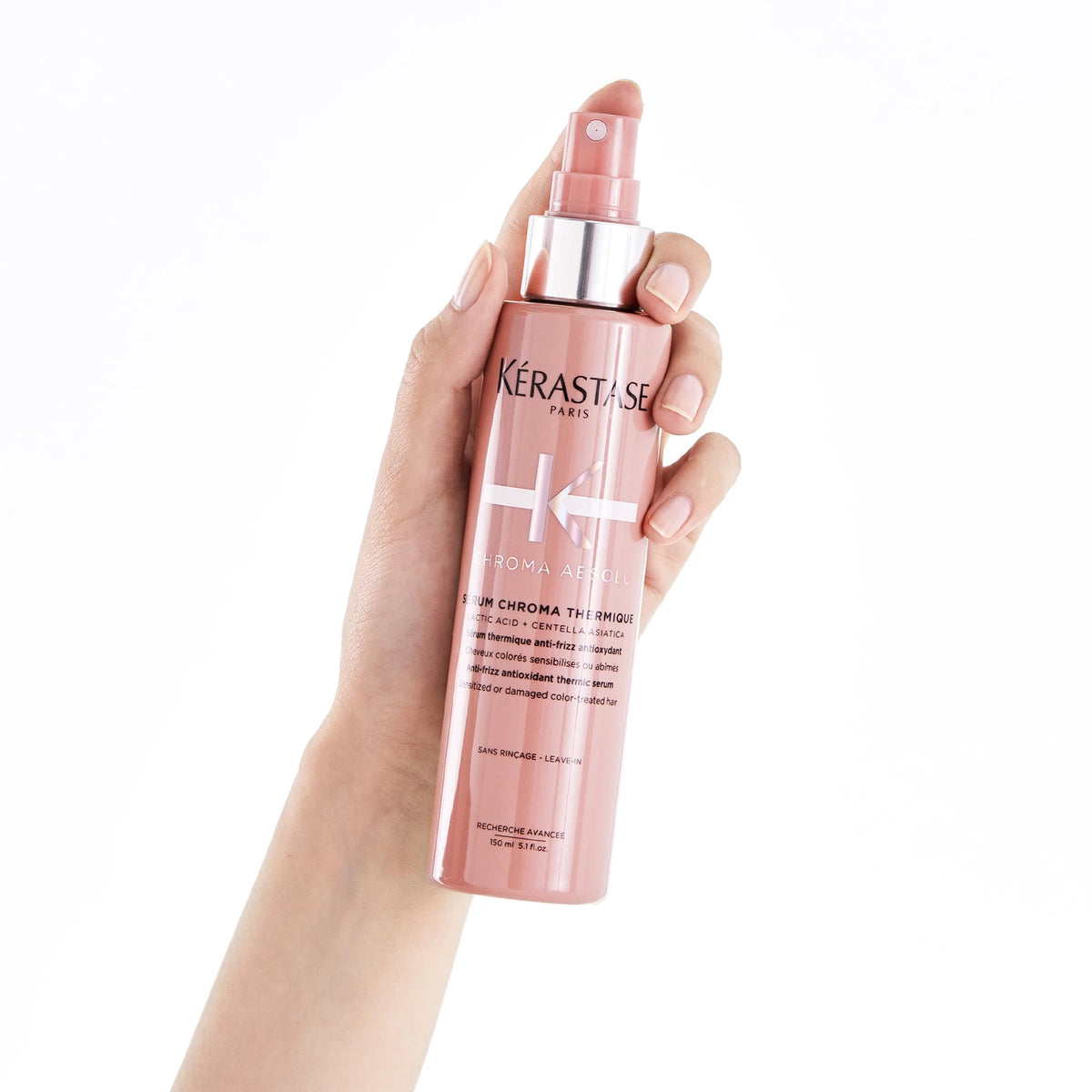 Kérastase Chroma Absolu Chroma Thermique Heat Protecting Serum