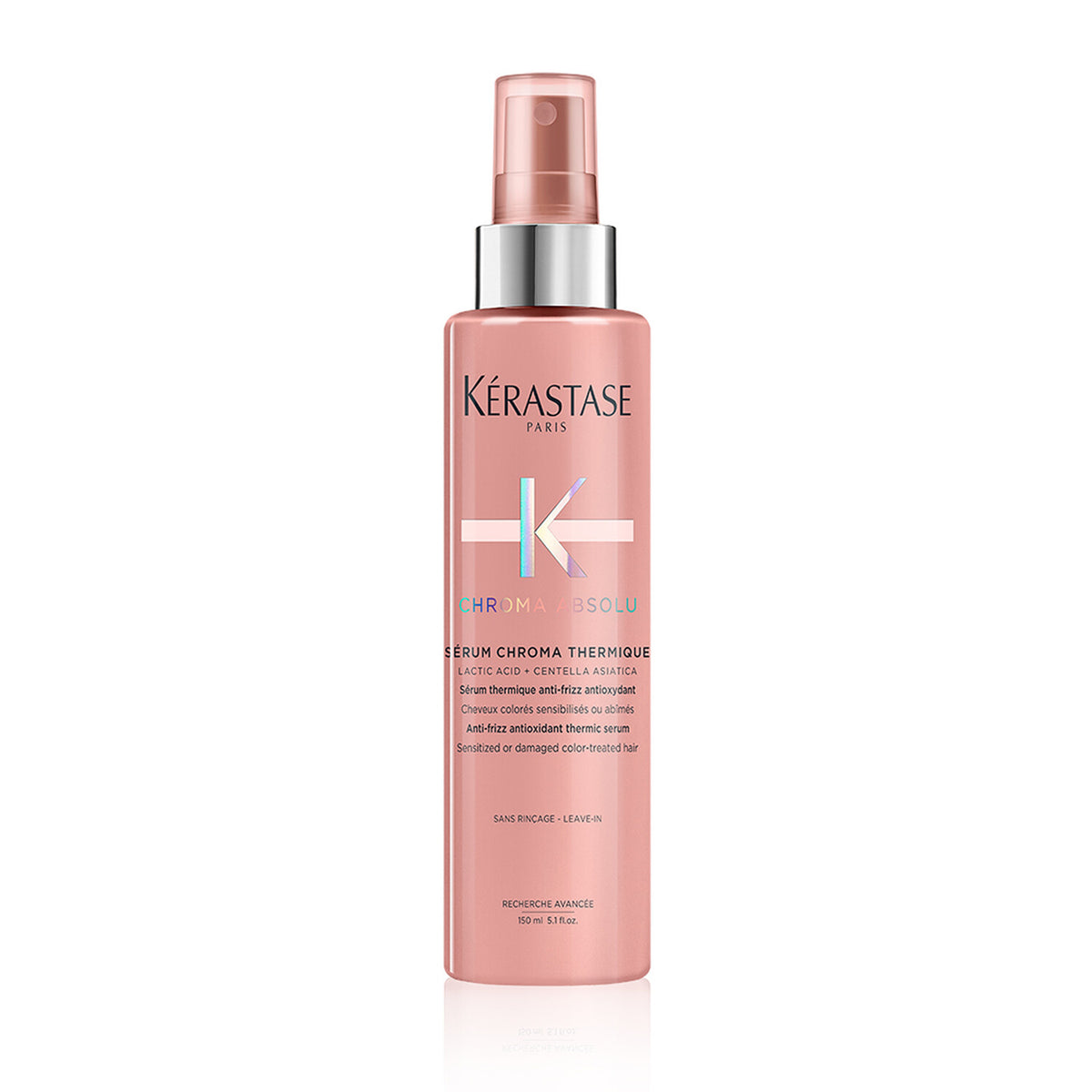 Kérastase Chroma Absolu Chroma Thermique Heat Protecting Serum