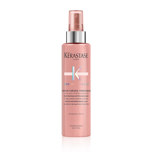 Kérastase Chroma Absolu Chroma Thermique Heat Protecting Serum