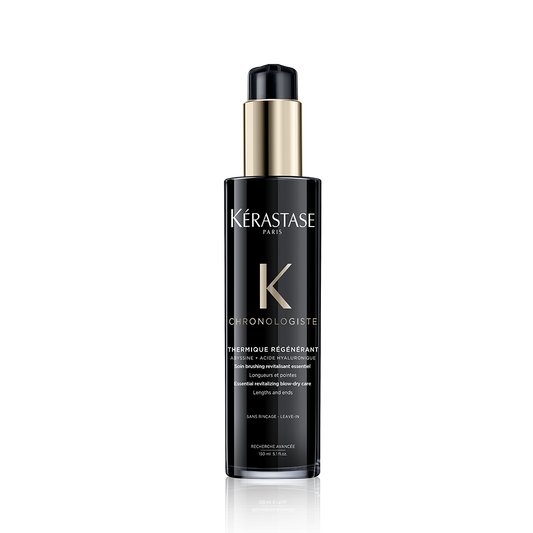 Kérastase Chronologiste Thermique Régénérant Heat Protecting Cream