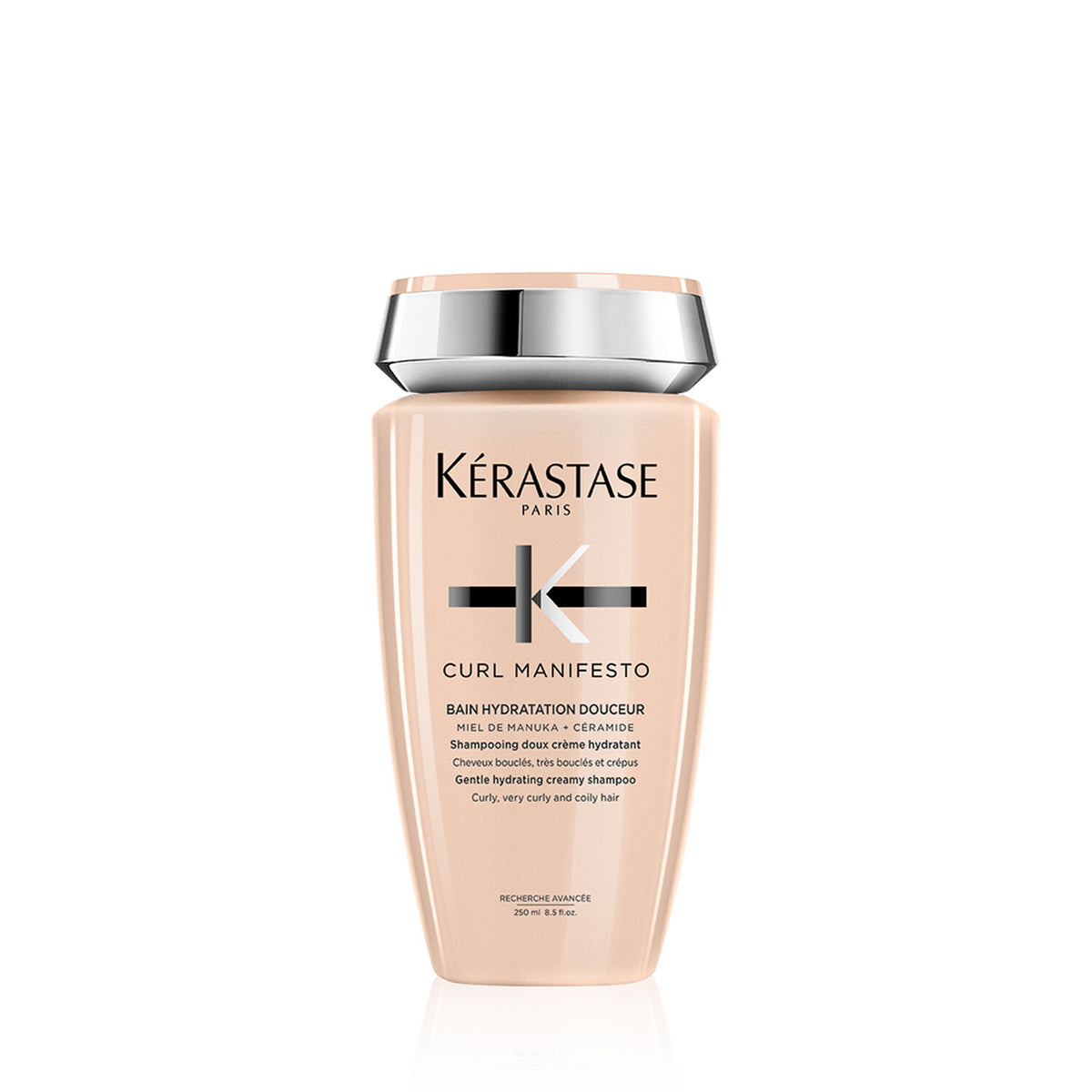 Kérastase Curl Manifesto Bain Hydratation Douceur Shampoo