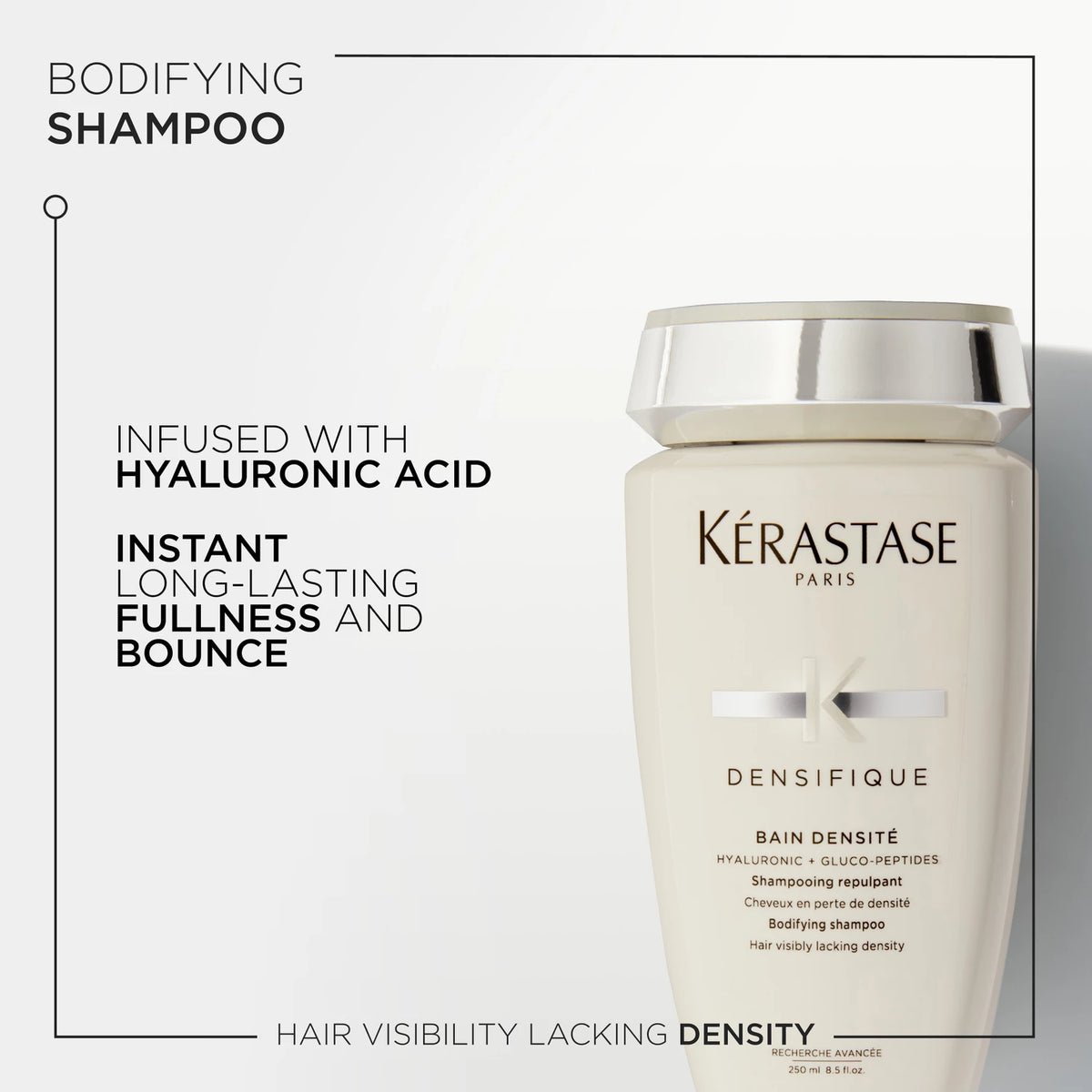 Kérastase Densifique Bain Densité Shampoo