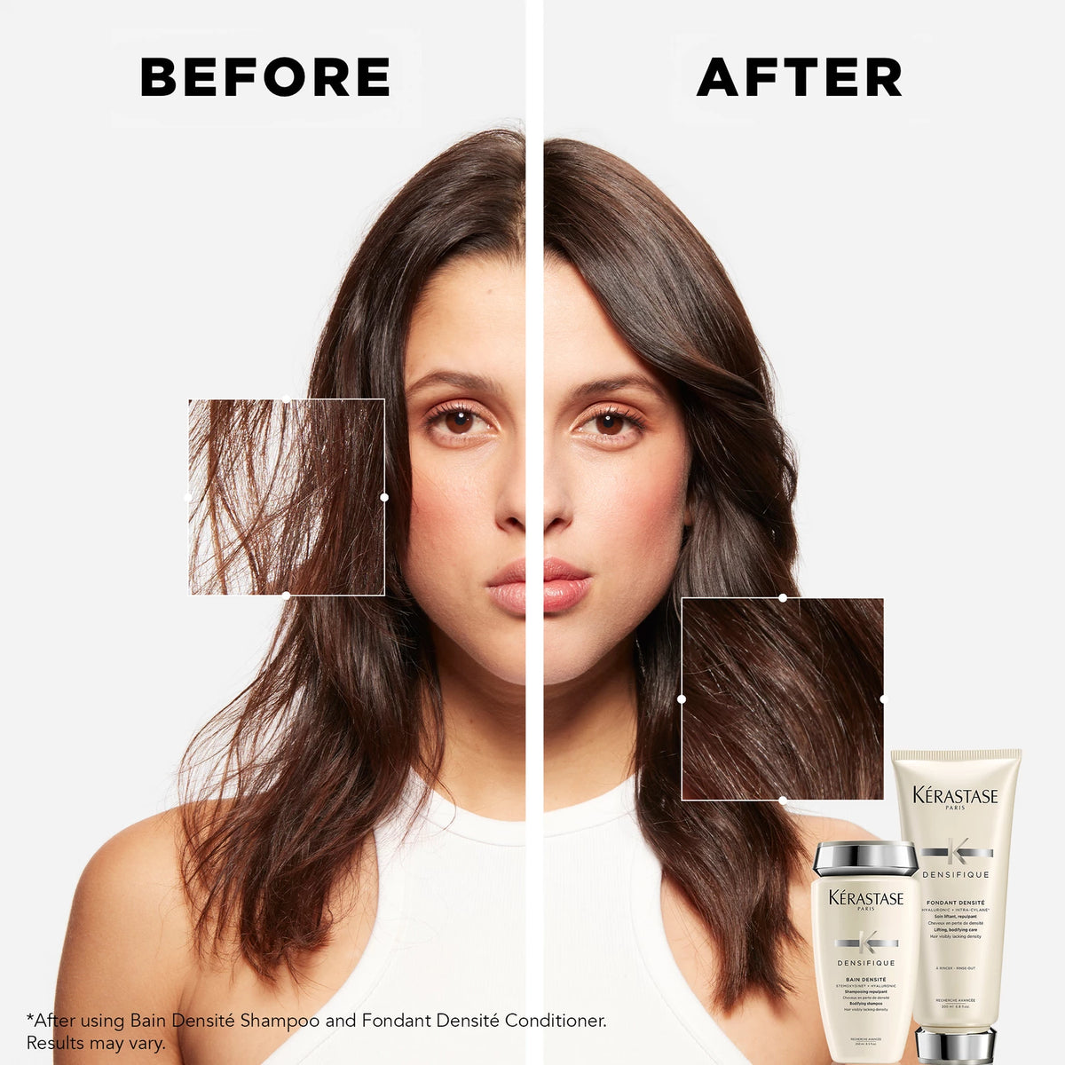 Kérastase Densifique Bain Densité Shampoo