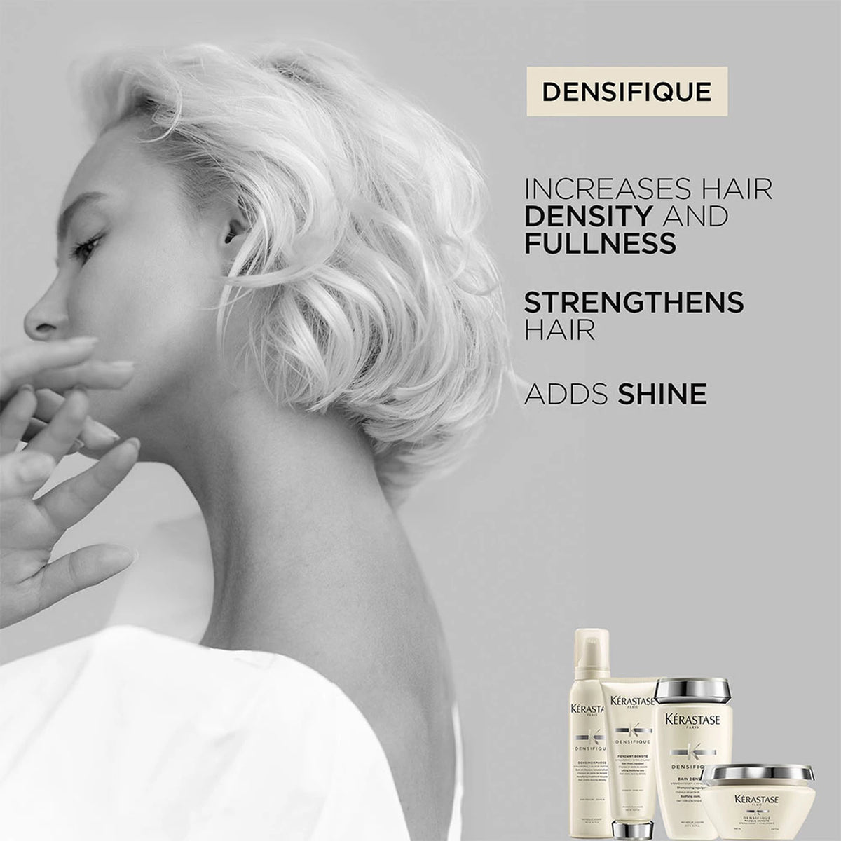 Kérastase Densifique Fondant Densité Conditioner