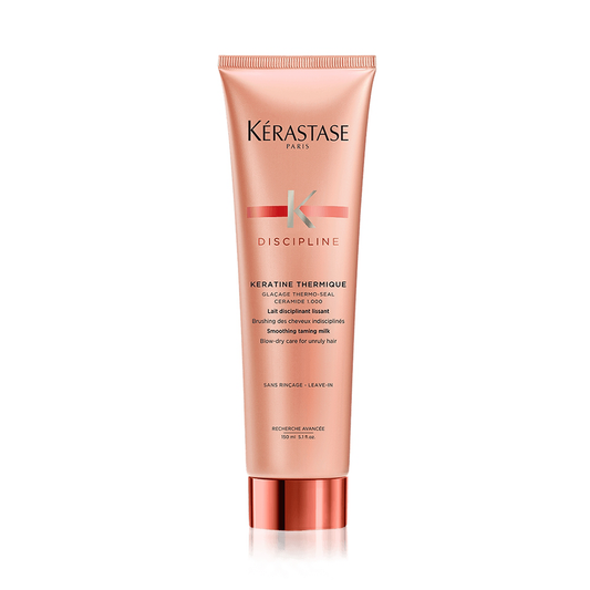 Kérastase Discipline Keratine Thermique Heat Protecting Cream