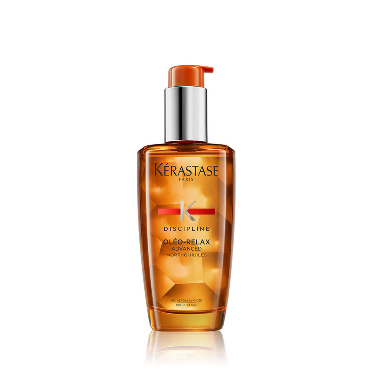 Kérastase Oléo-Relax Advanced Hair Oil