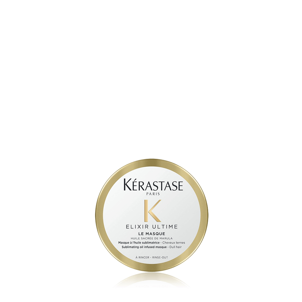 Kérastase Elixir Ultime Le Masque Hair Mask