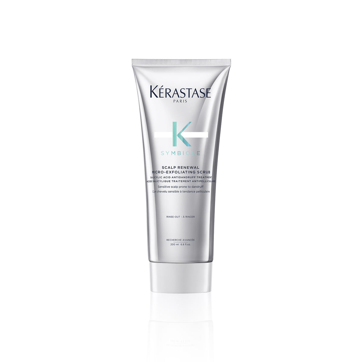 Kérastase Scalp Renewal Exfoliating Antidandruff Scalp Scrub