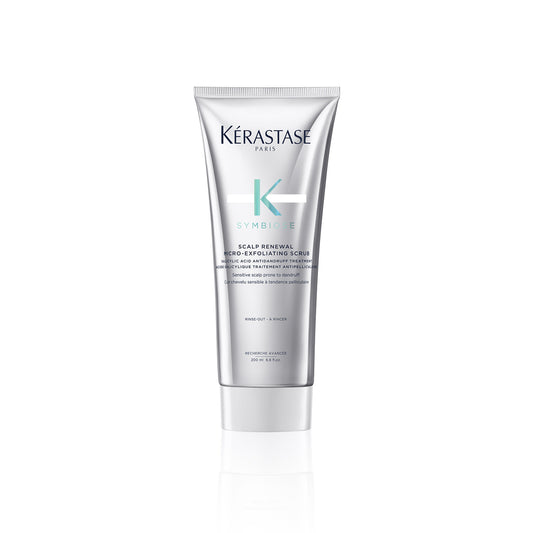Kérastase Scalp Renewal Exfoliating Antidandruff Scalp Scrub