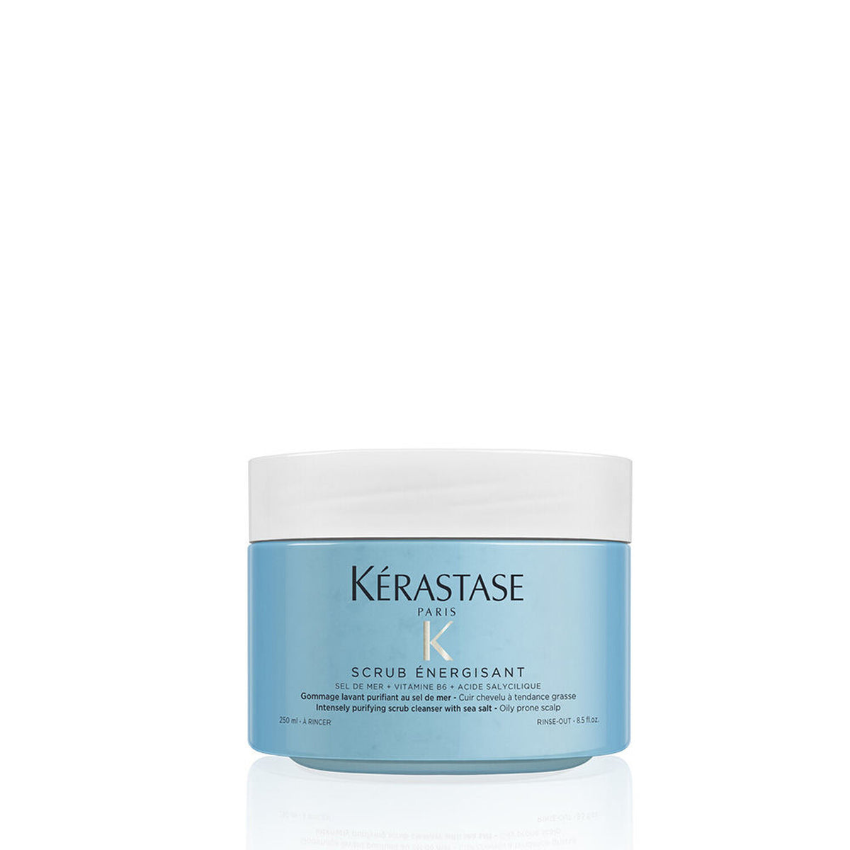 Kérastase Scrub Énergisant Purifying Scalp Scrub