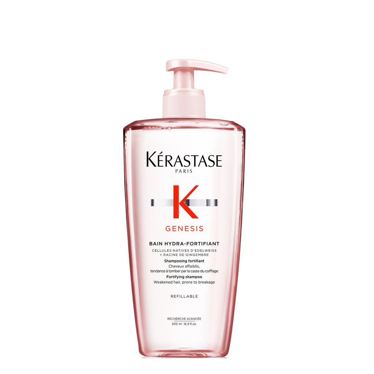 Kérastase Genesis Bain Hydra-Fortifiant Shampoo