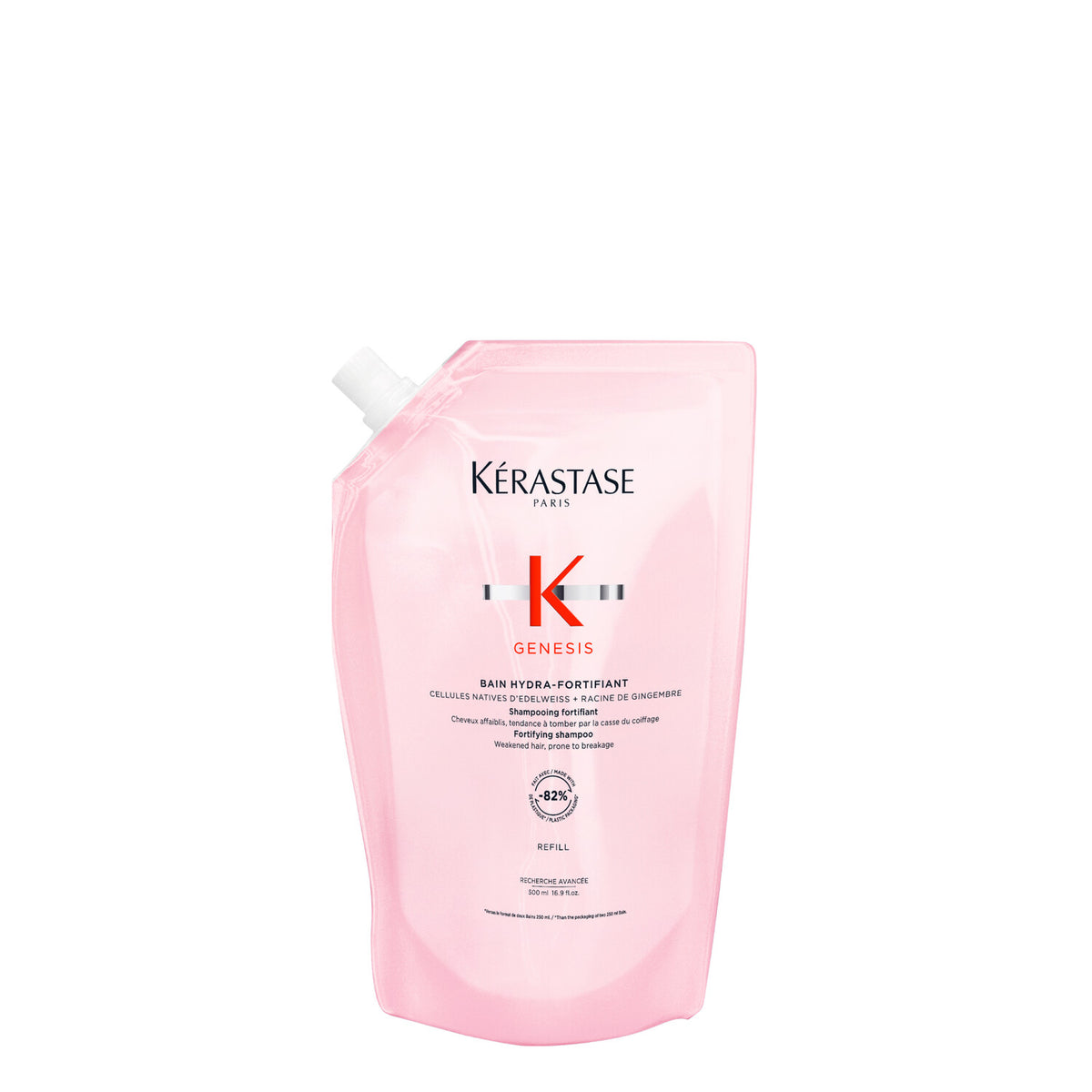 Kérastase Genesis Bain Hydra-Fortifiant Shampoo