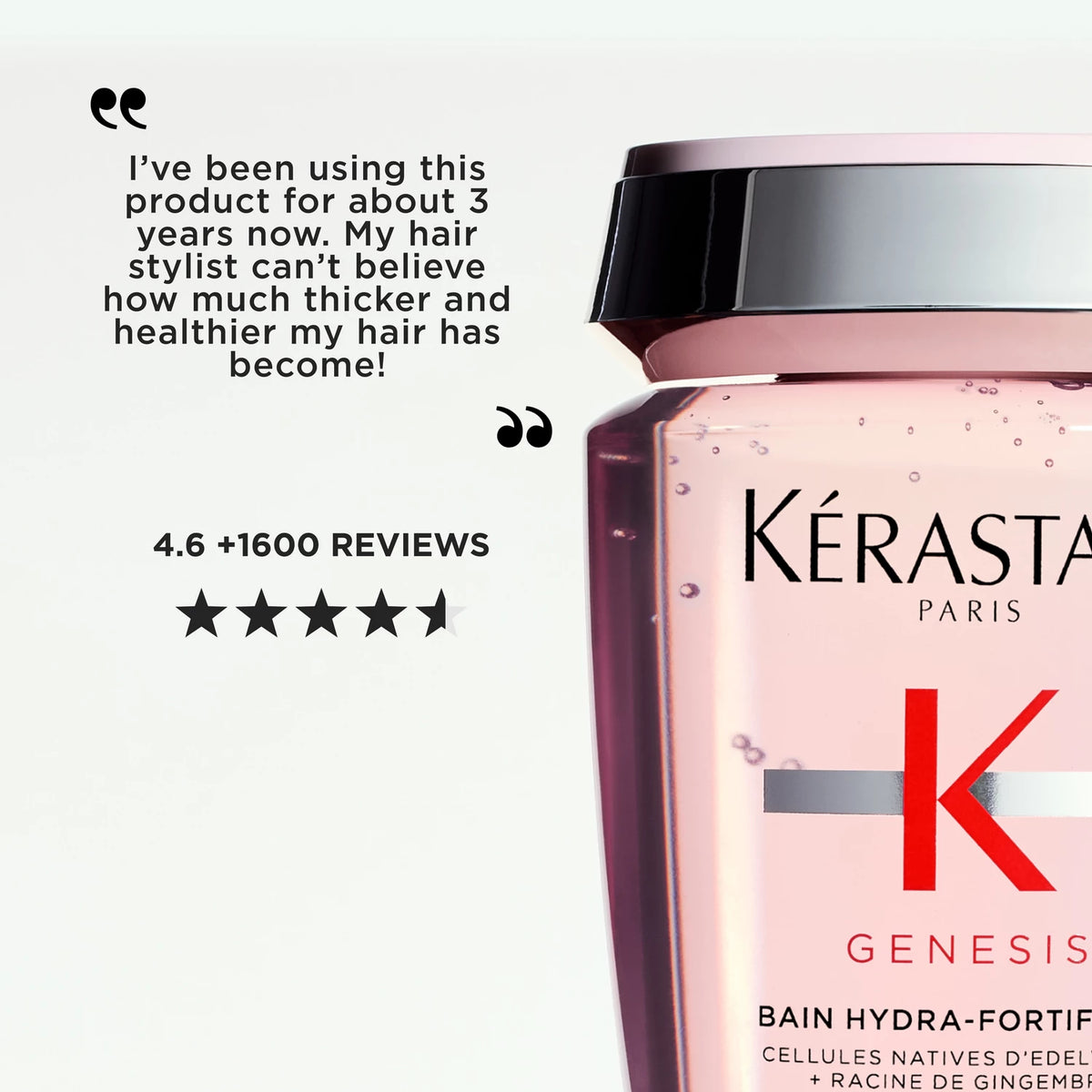 Kérastase Genesis Bain Hydra-Fortifiant Shampoo