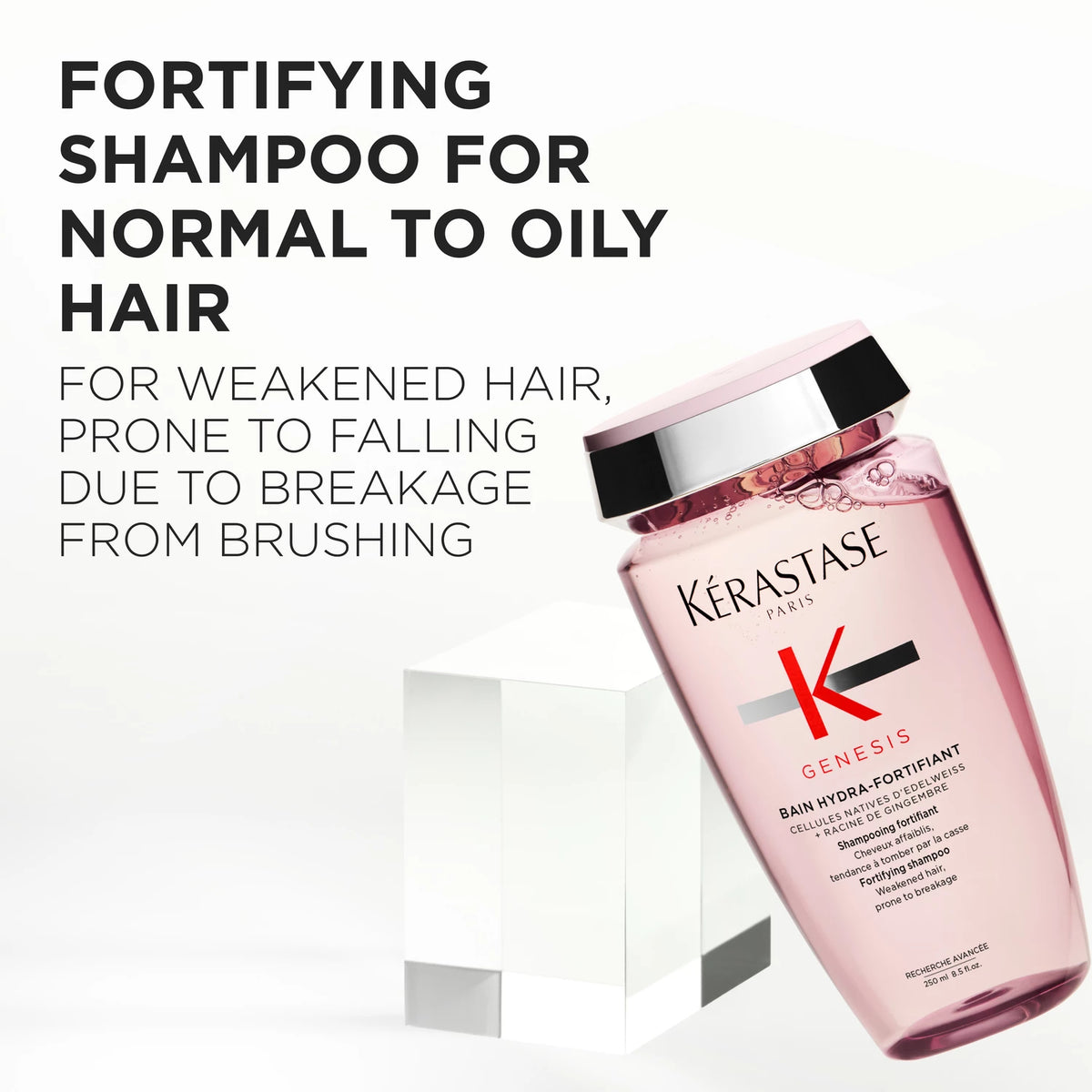 Kérastase Genesis Bain Hydra-Fortifiant Shampoo