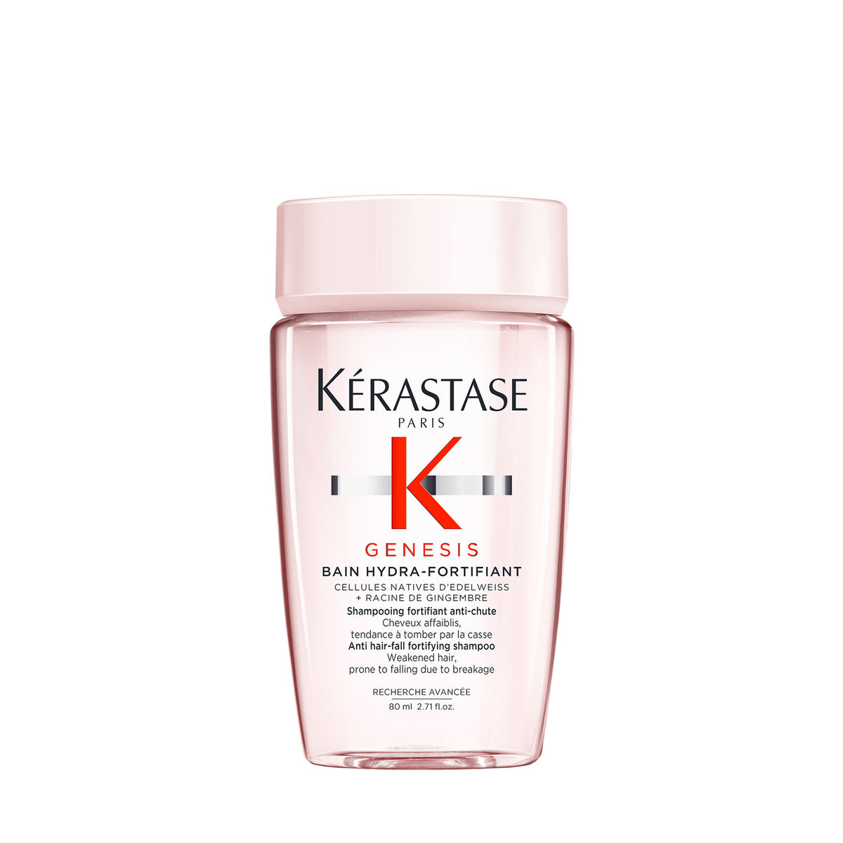 Kérastase Genesis Bain Hydra-Fortifiant Shampoo