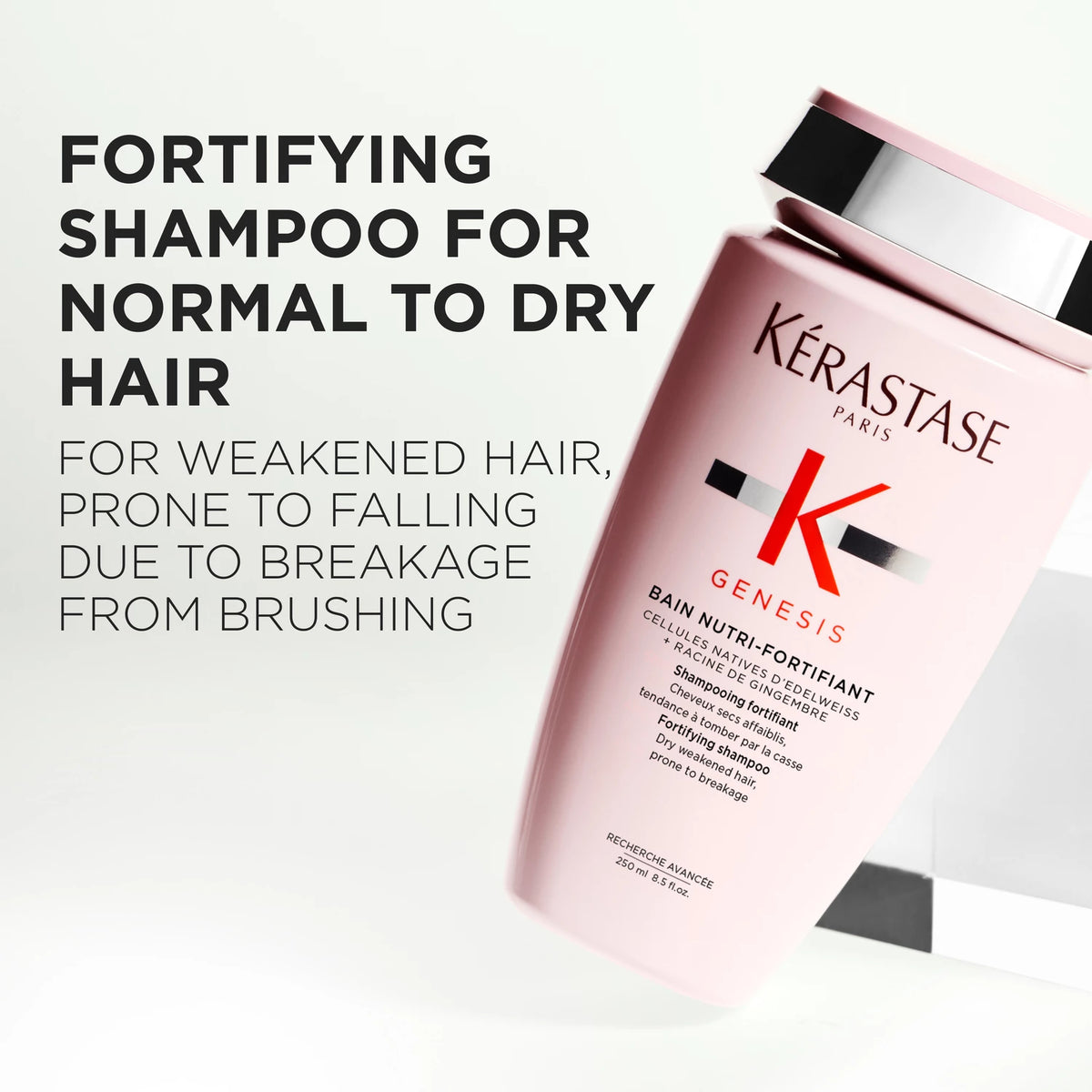Kérastase Genesis Bain Nutri-Fortifiant Shampoo
