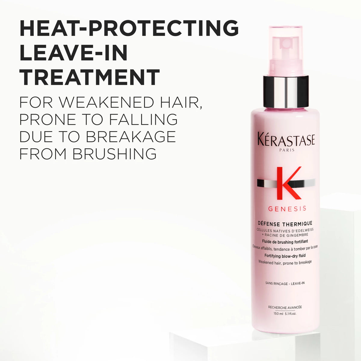 Kérastase Genesis Defense Thermique Heat Protecting Spray
